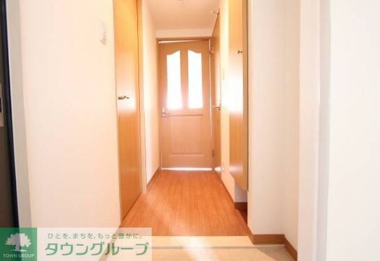 ロイヤルヘリテージの物件内観写真