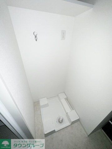 ロータス・ガーデン城南の物件内観写真