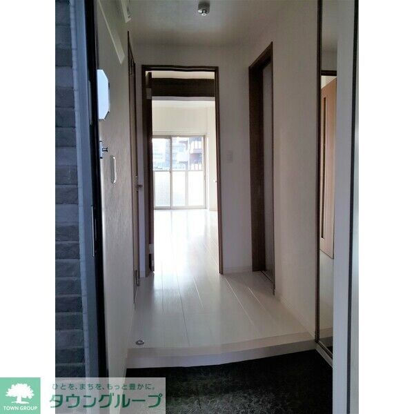 オリス丸の内の物件内観写真