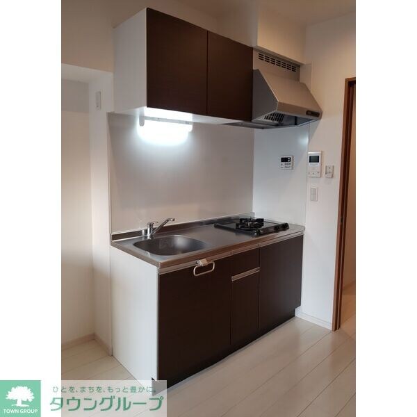 オリス丸の内の物件内観写真