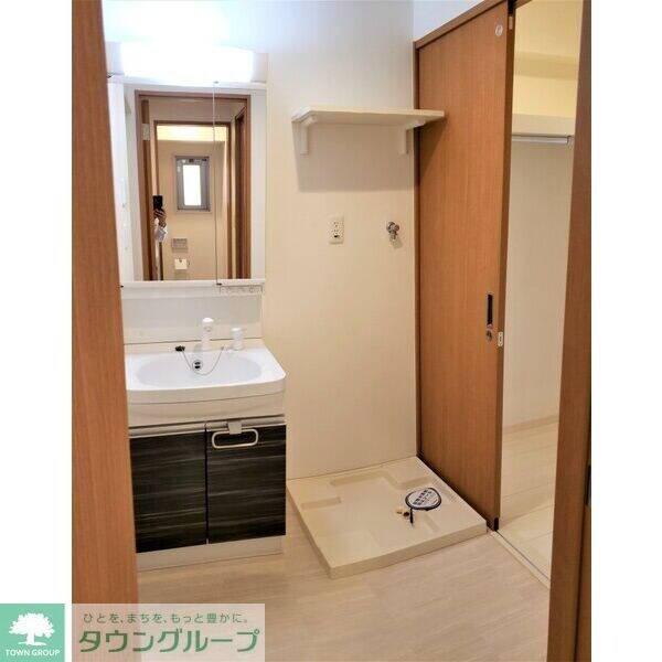 オリス丸の内の物件内観写真