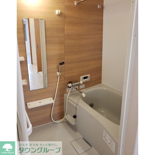 オリス丸の内の物件内観写真