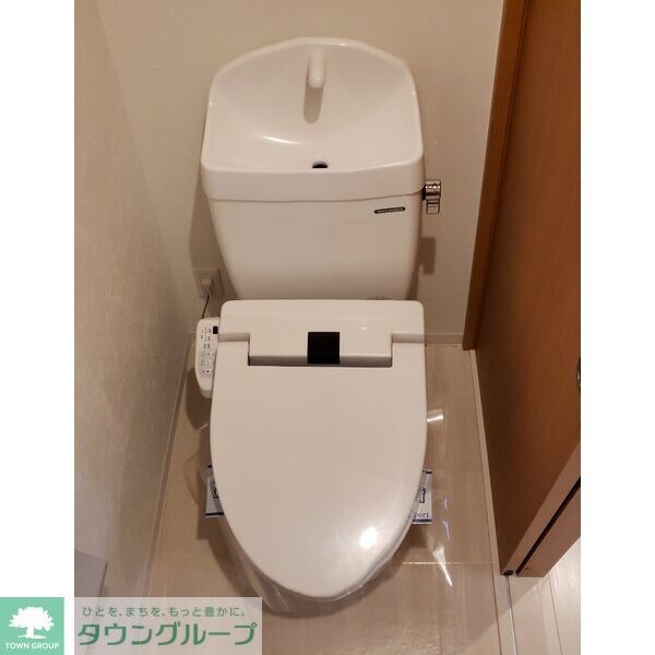 オリス丸の内の物件内観写真