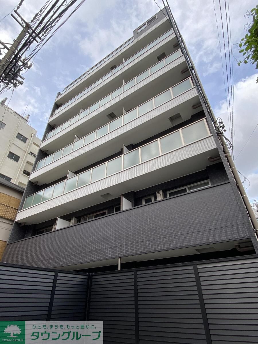 オリス丸の内の物件内観写真