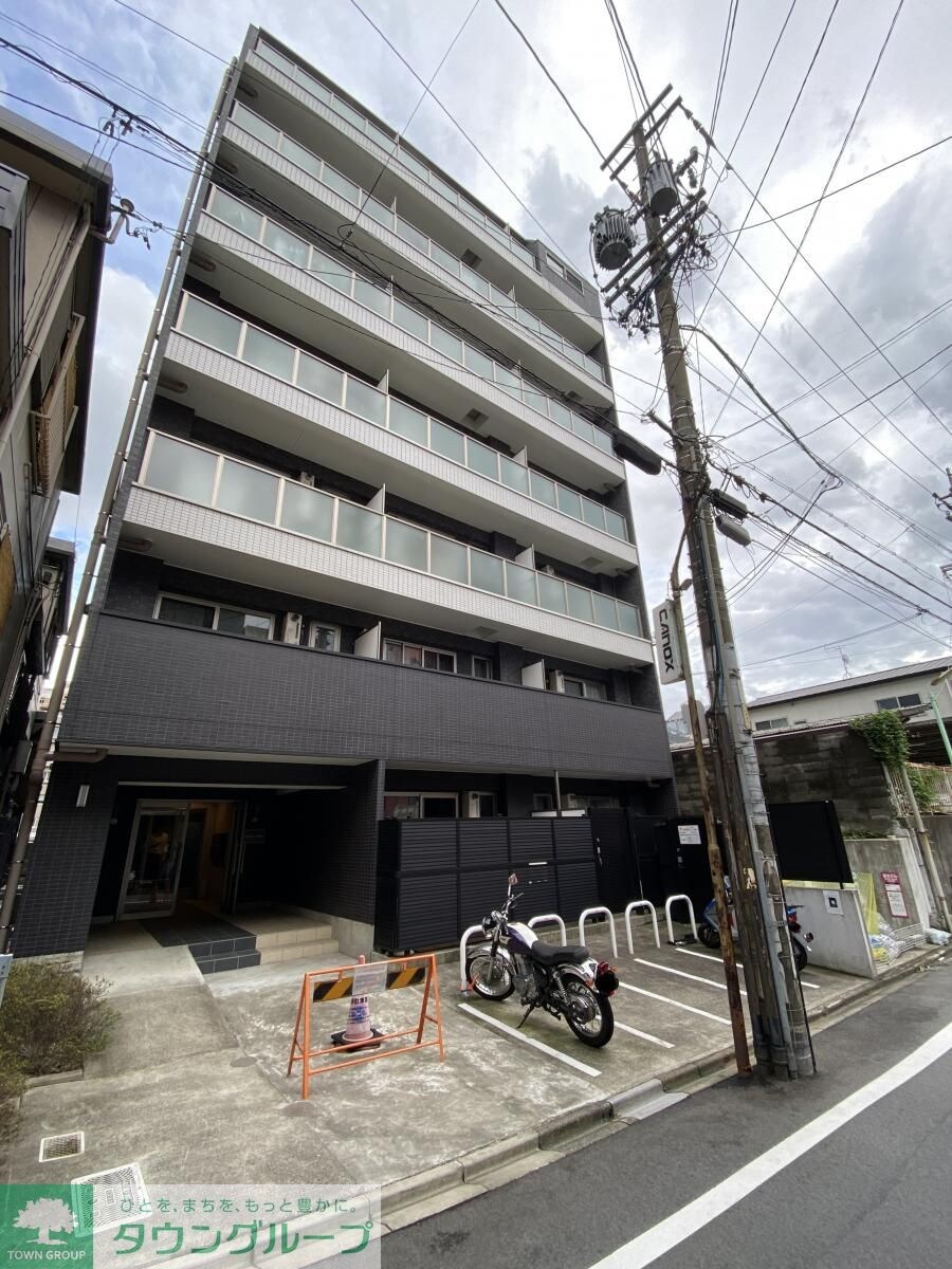 オリス丸の内の物件内観写真