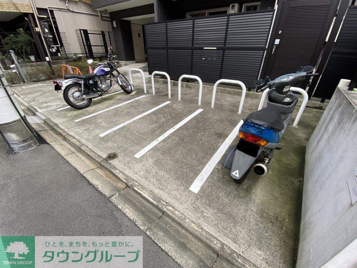 オリス丸の内の物件内観写真