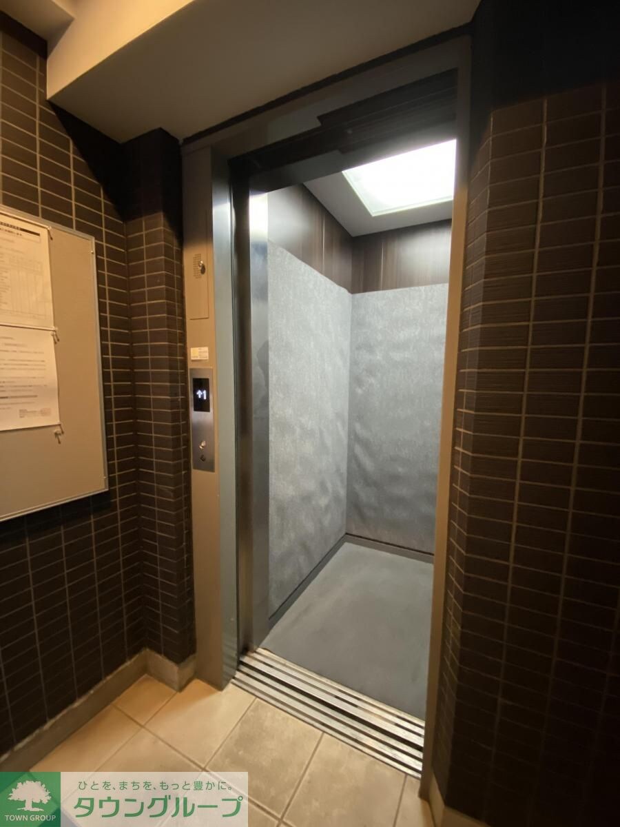 オリス丸の内の物件内観写真