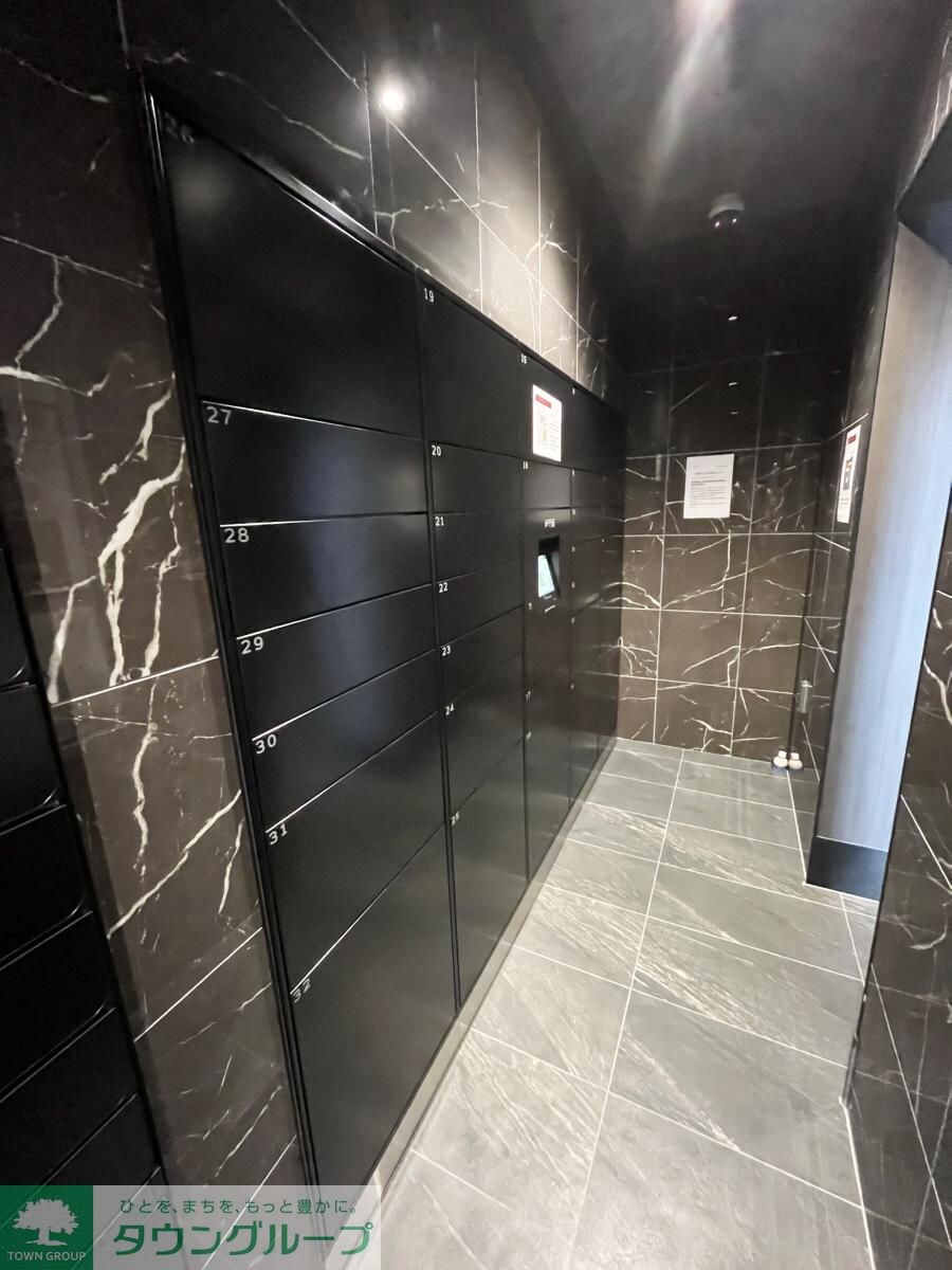 プレサンス新栄ユリシスの物件内観写真