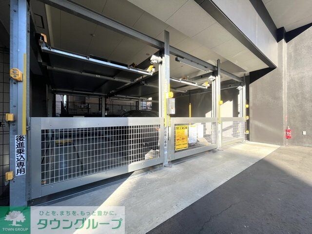 プレサンス新栄ユリシスの物件内観写真