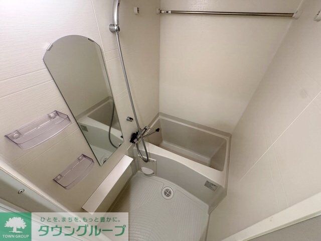 プレサンス新栄ユリシスの物件内観写真