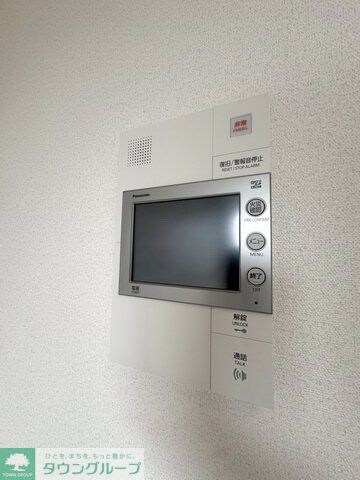 プレサンス新栄ユリシスの物件内観写真