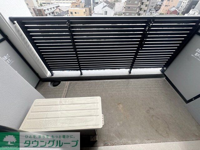 プレサンス新栄ユリシスの物件内観写真