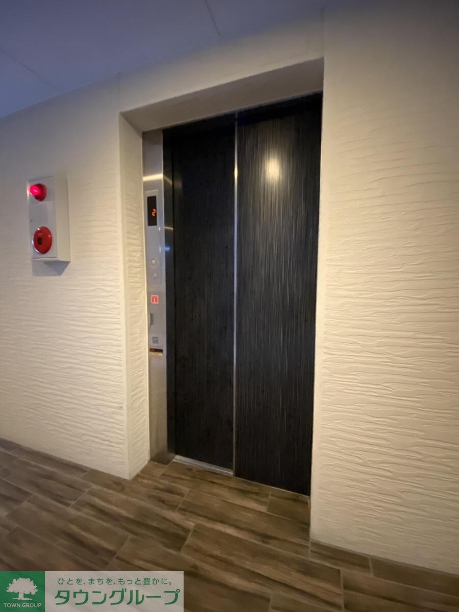 Branche千代田の物件内観写真