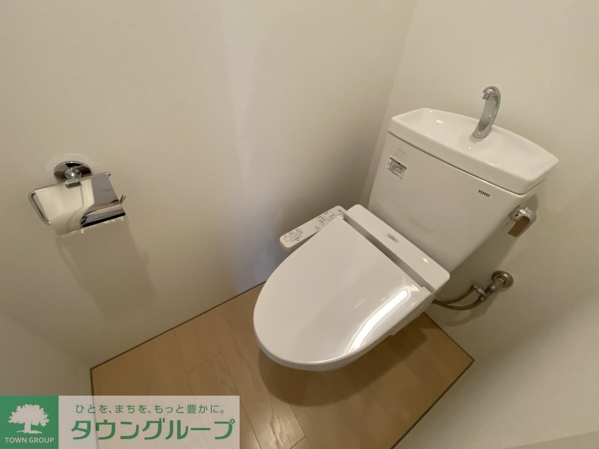 Branche千代田の物件内観写真