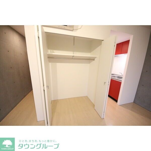 Branche千代田の物件内観写真