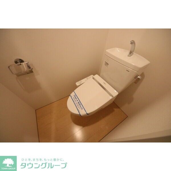 Branche千代田の物件内観写真