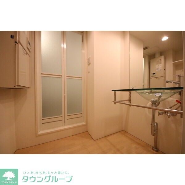 Branche千代田の物件内観写真