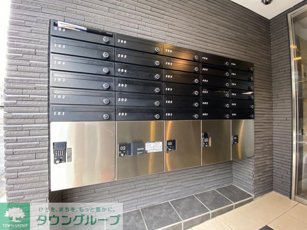 Branche千代田の物件内観写真