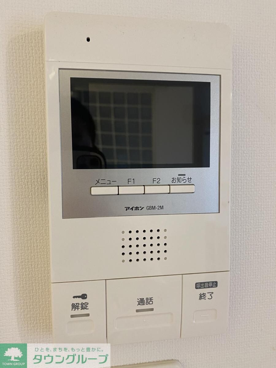 Branche千代田の物件内観写真