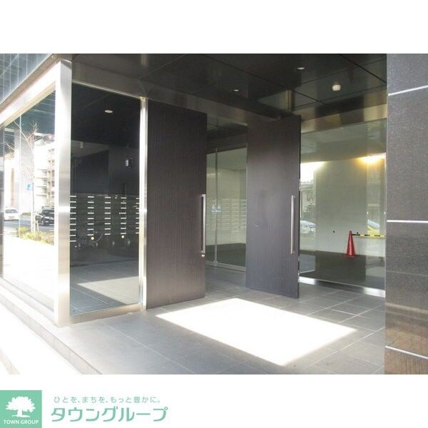 エルブ浄心の物件内観写真