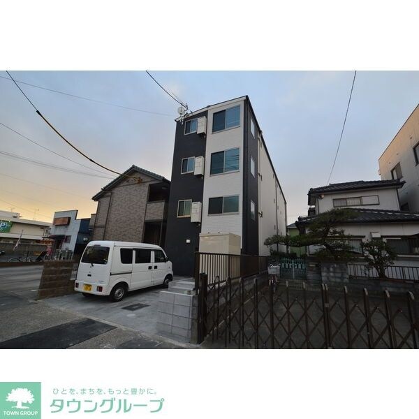 Avance豊国の物件内観写真