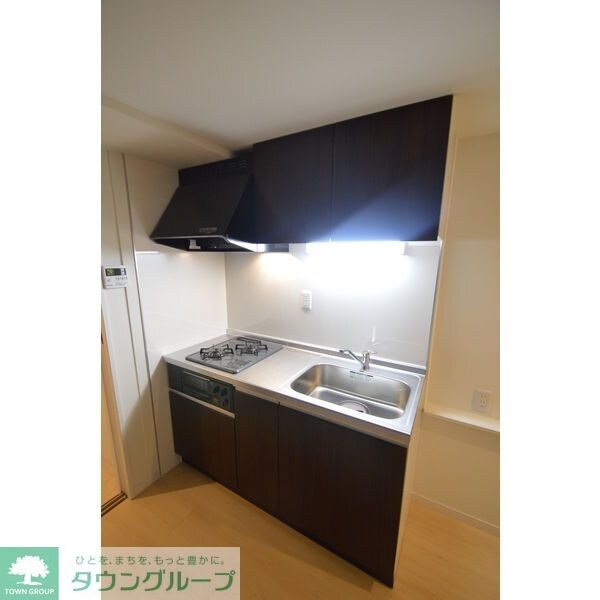 Avance豊国の物件内観写真