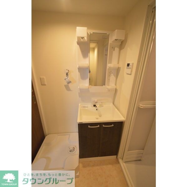 Avance豊国の物件内観写真