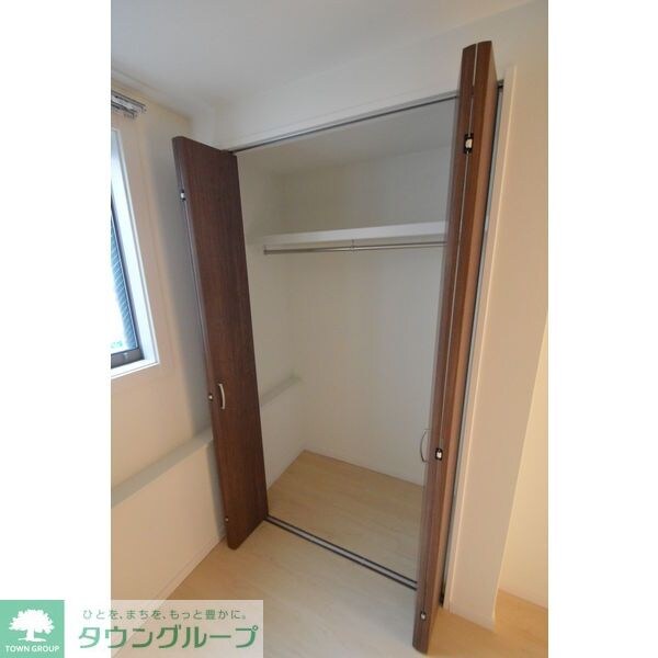 Avance豊国の物件内観写真