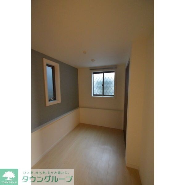 Avance豊国の物件内観写真