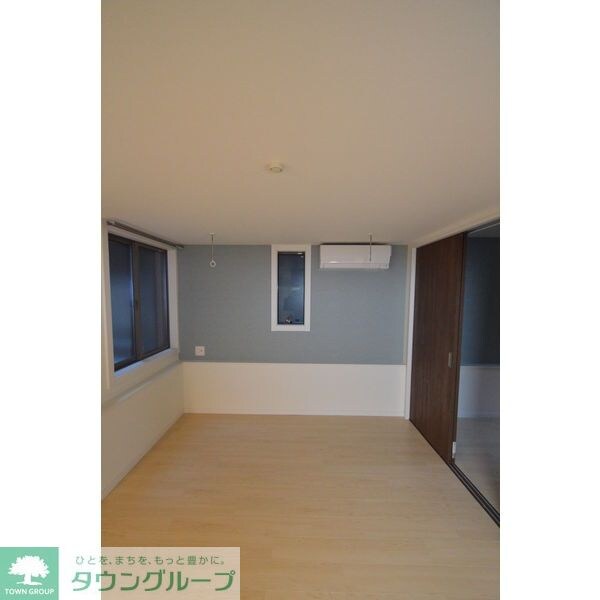 Avance豊国の物件内観写真