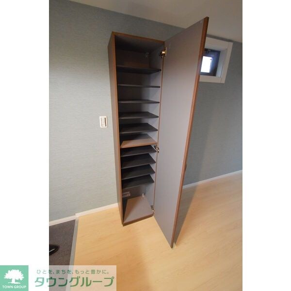 Avance豊国の物件内観写真