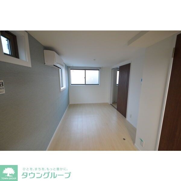 Avance豊国の物件内観写真