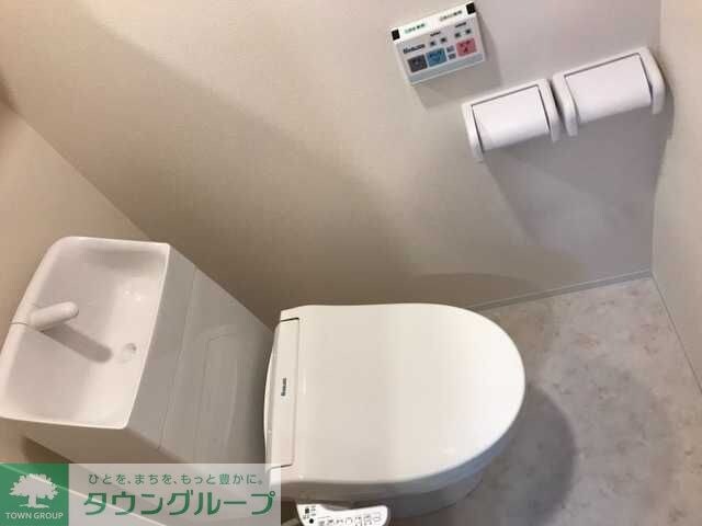 ROSAの物件内観写真