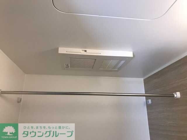 ROSAの物件内観写真