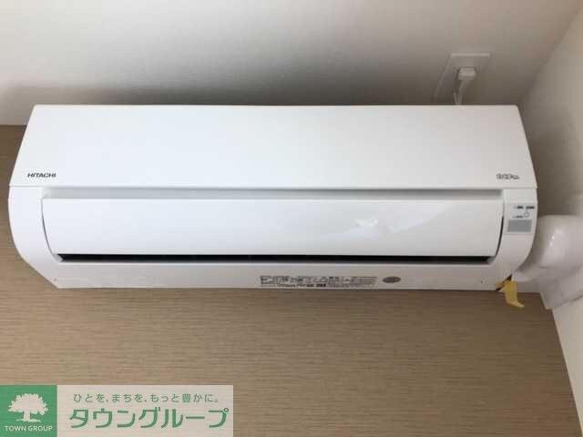 ROSAの物件内観写真