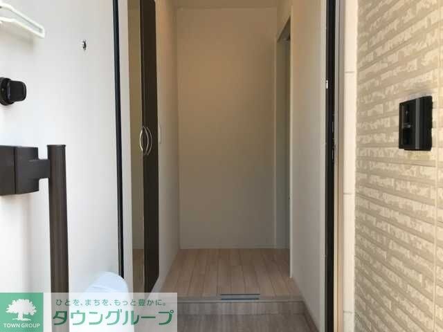 ROSAの物件内観写真