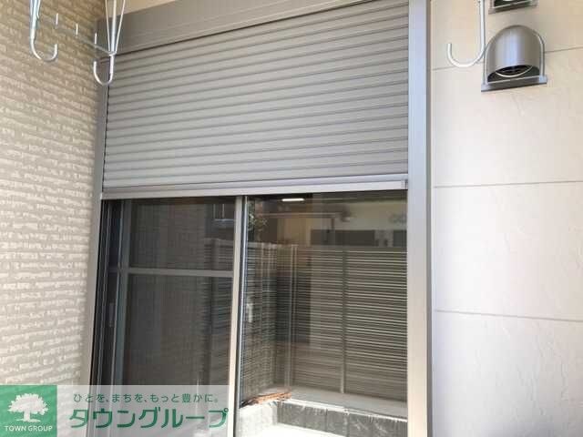 ROSAの物件内観写真