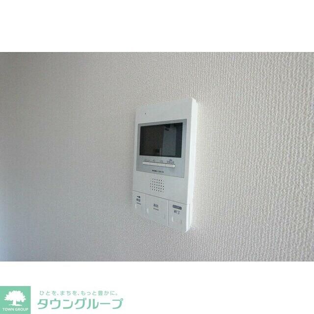 サンピアビータの物件内観写真