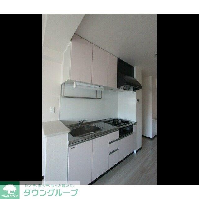 サンピアビータの物件内観写真