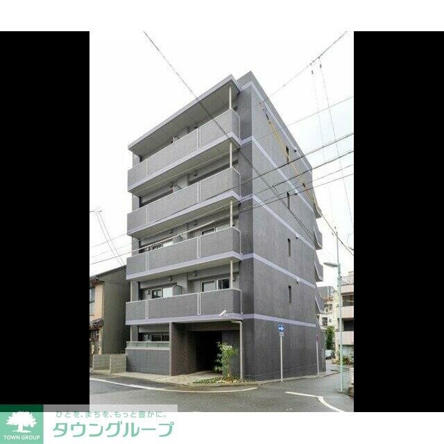 サンピアビータの物件内観写真