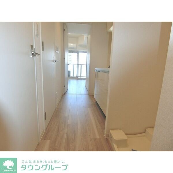 プレサンスNAGOYAシティオの物件内観写真