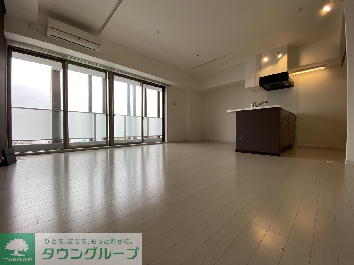 ファーストレジデンス栄の物件内観写真