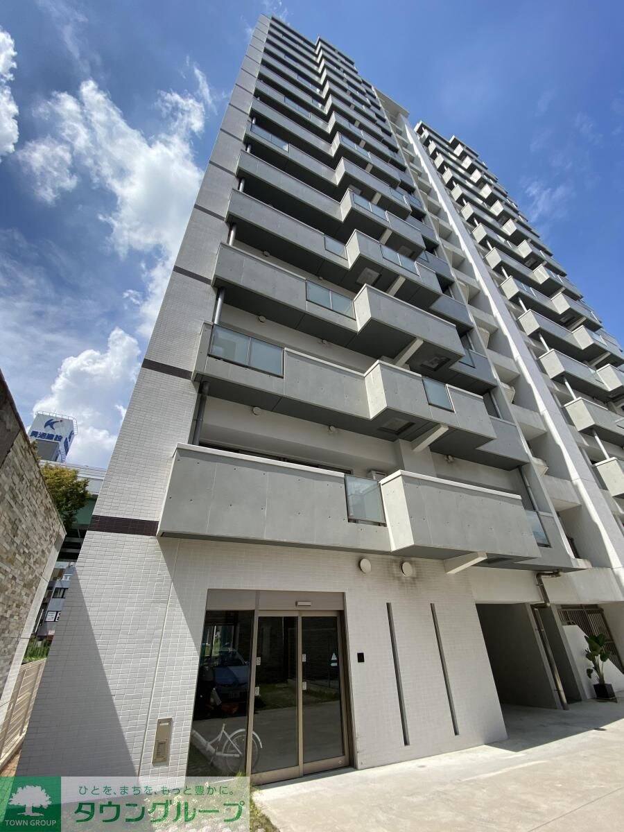 ファーストレジデンス栄の物件内観写真