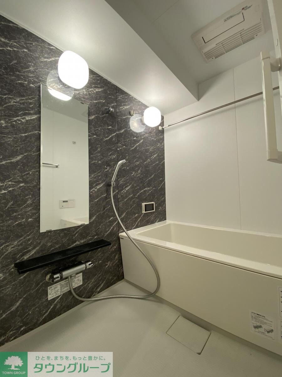 ファーストレジデンス栄の物件内観写真