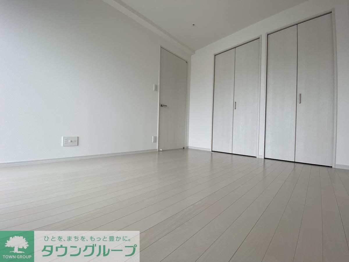 ファーストレジデンス栄の物件内観写真