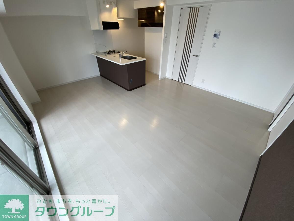 ファーストレジデンス栄の物件内観写真