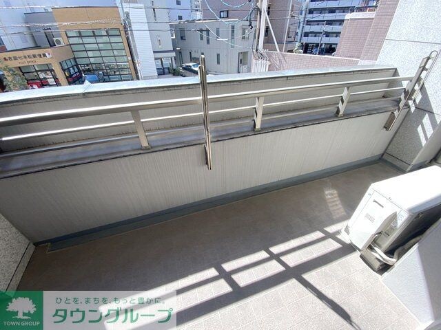 グランカーサ上前津の物件内観写真