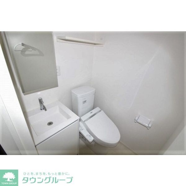 joule則武の物件内観写真