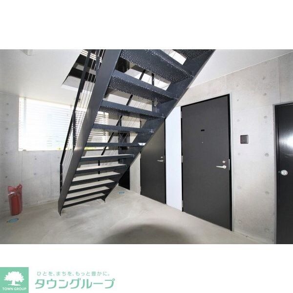 joule則武の物件内観写真