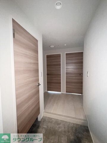 フレア丸の内の物件内観写真